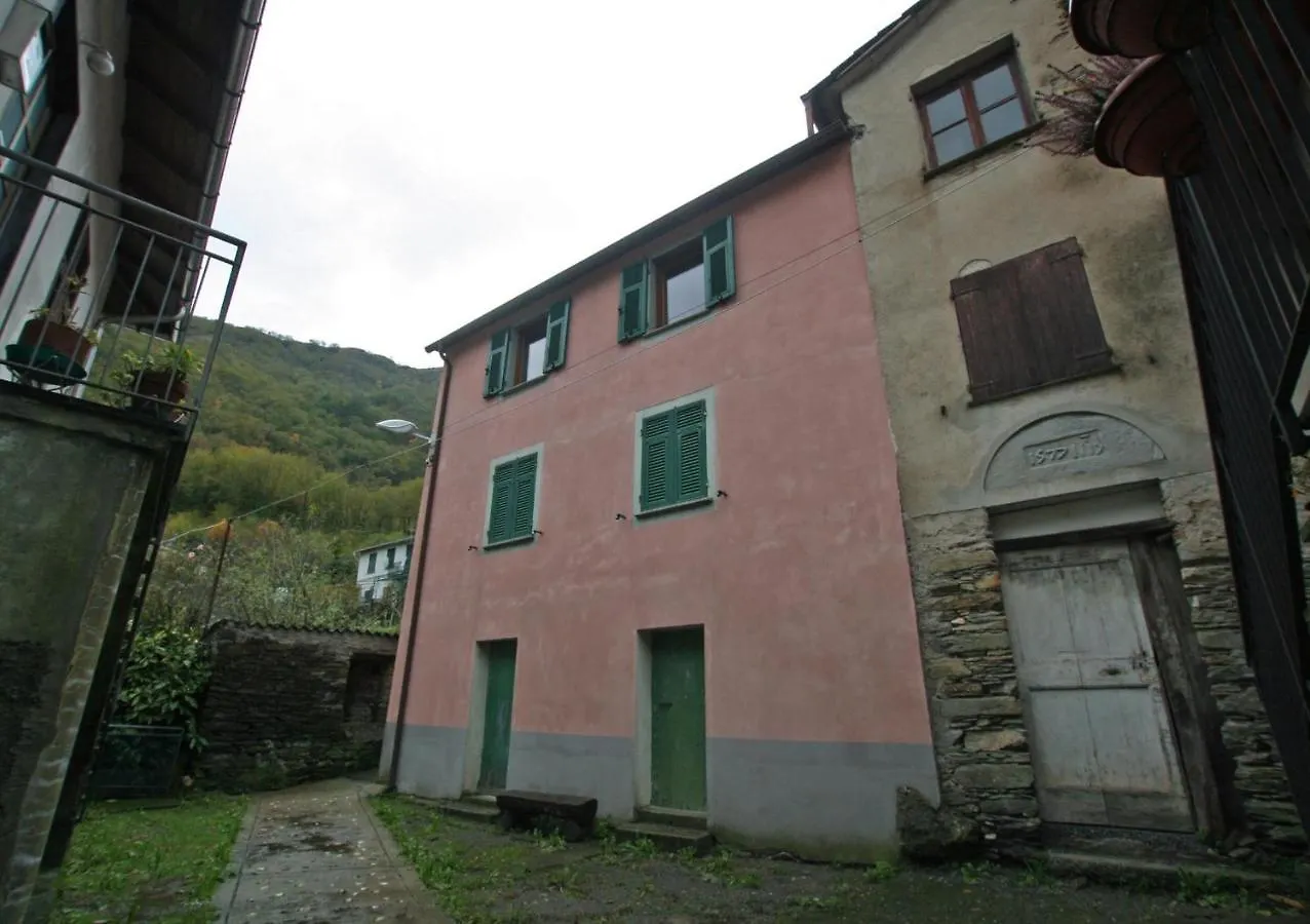 Apartment C'Era Una Volta By Holiday World Pannesi