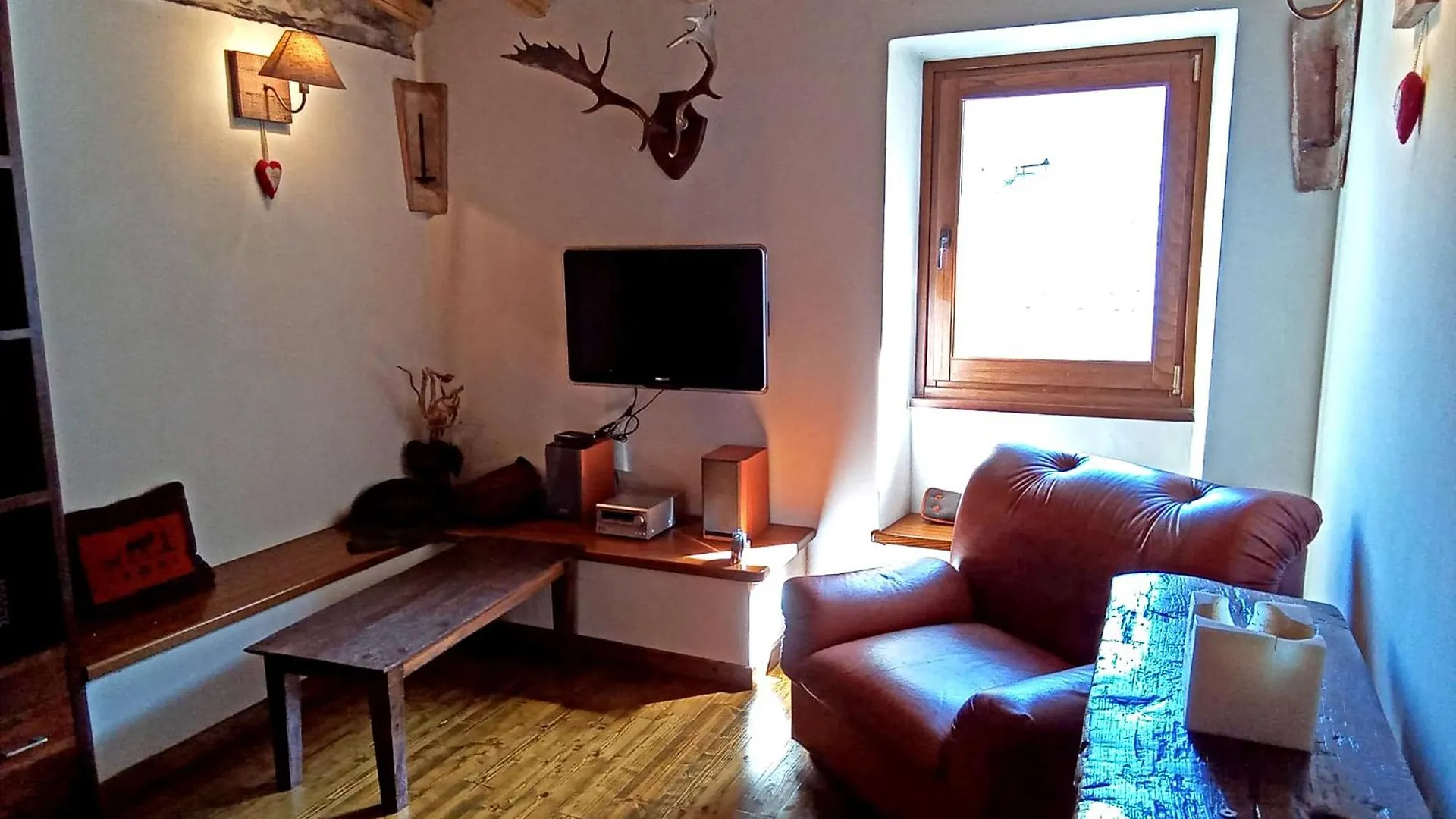 Apartment C'Era Una Volta By Holiday World Pannesi